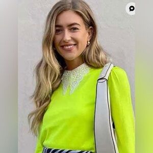 Adam Lippes Sweater (XL)